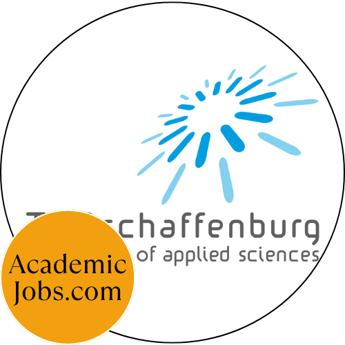TH Aschaffenburg - Technische Hochschule Aschaffenburg logo